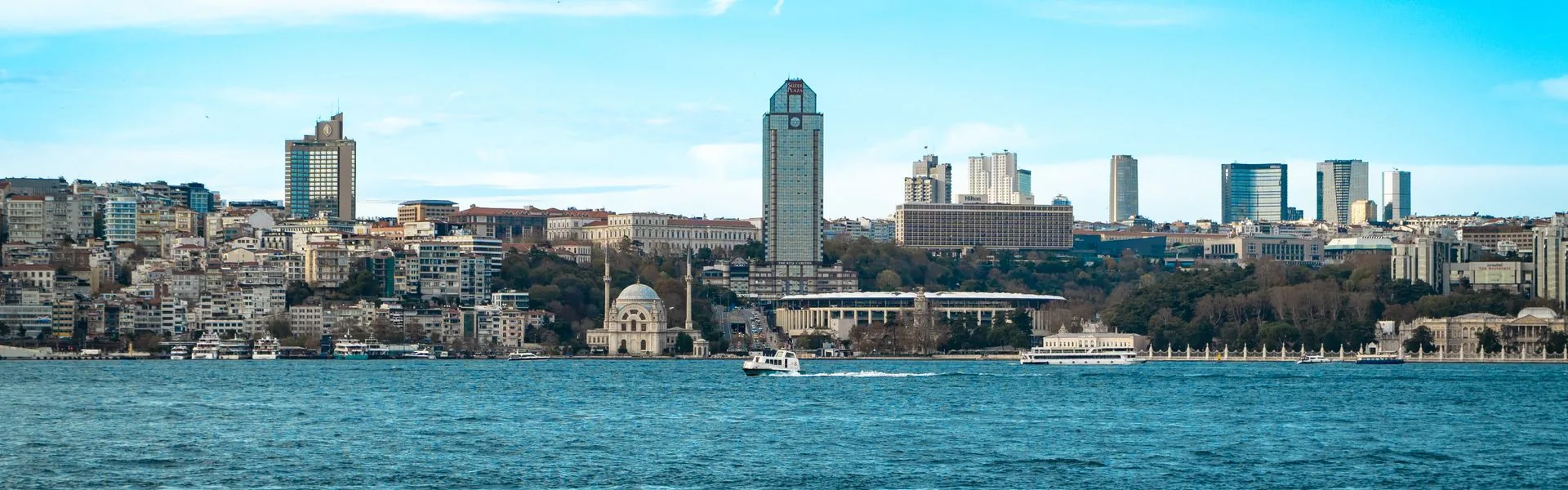 Başakşehir hurdacı — İstanbul hizmet bölgeleri