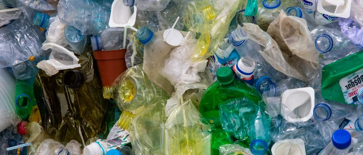Plastik hurdası alımı Beylikdüzü
